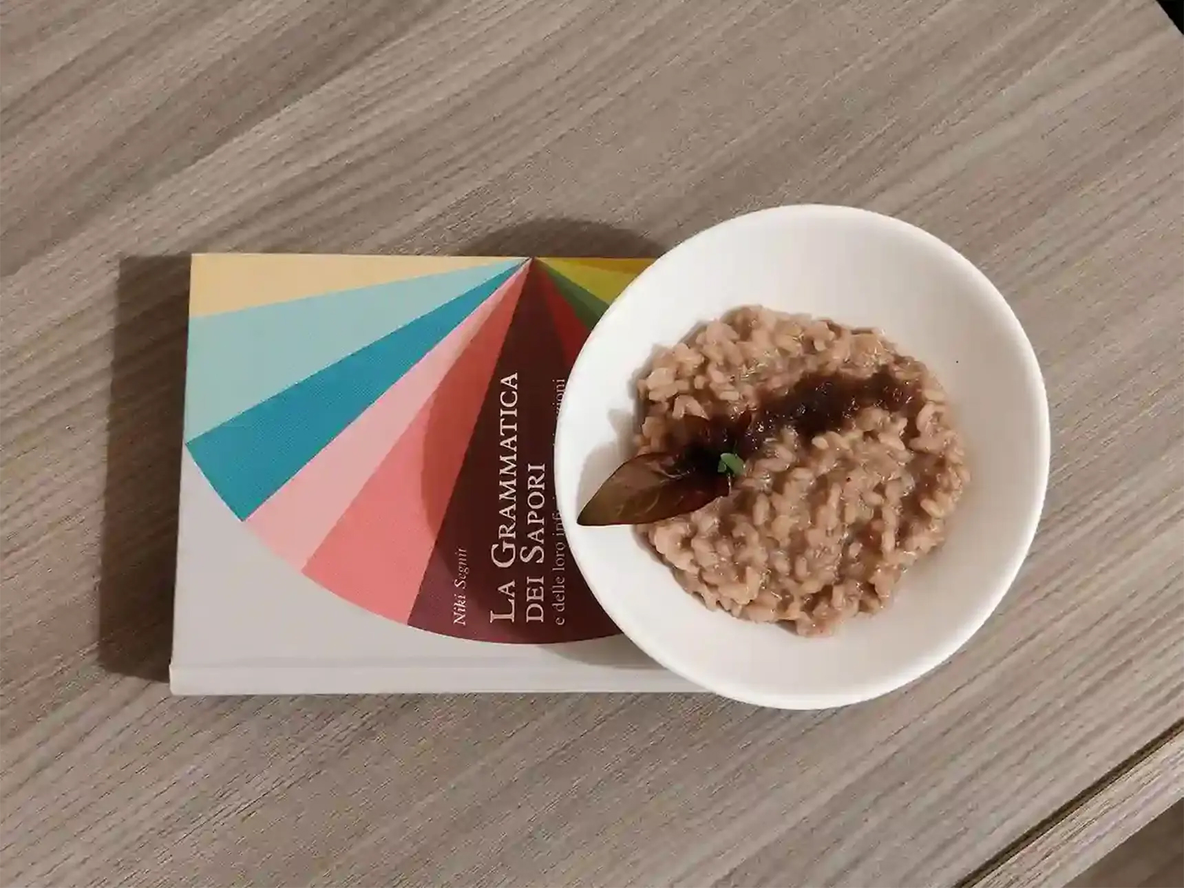 Cipolle rosse e Balsamico