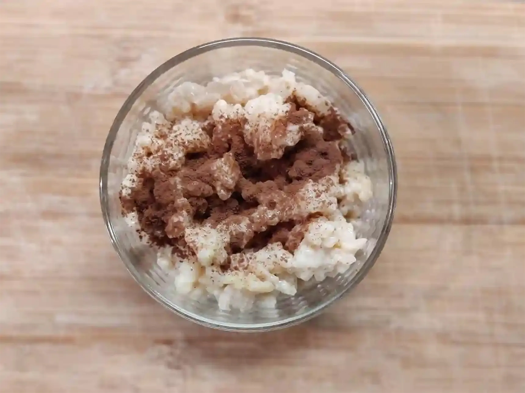Arroz con Leche